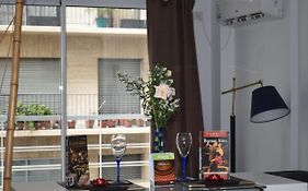 New Apartment In Recoleta